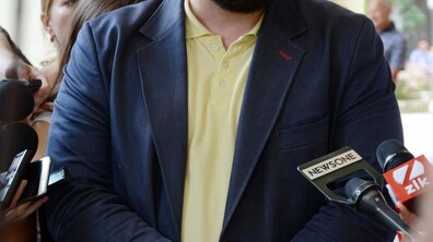 Фото: «Якщо більшість львів’ян за демонтаж, то ми повинні це зробити цивілізовано», - Ю. Чаплінський про Монумент Слави