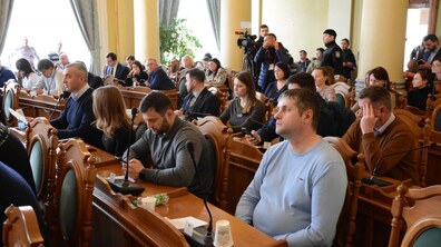 Фото: У Львові заборонили роздрібну торгівлю алкогольними, слабоалкогольними напоями та пивом у вечірній та нічний час