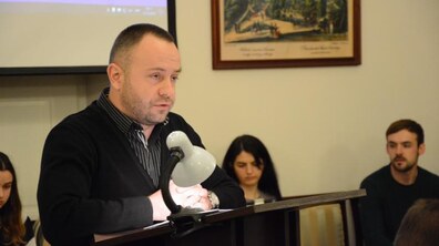 фото: Олександр Мазуренко