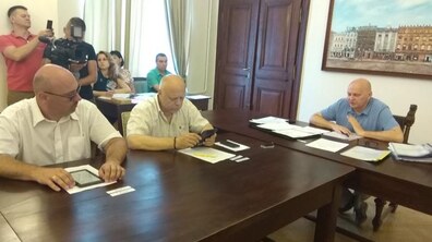 Фото: Затверджено нові норми надання послуг з вивезення твердих побутових відходів