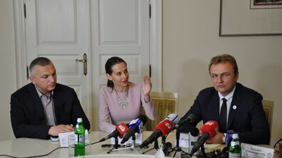фото: Олександр Мазуренко