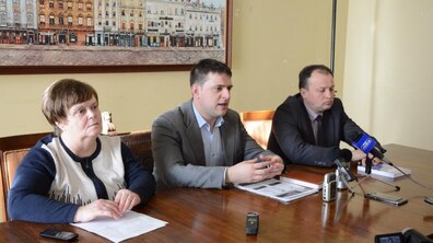 Фото: Львів має позитивну динаміку у створенні ОСББ