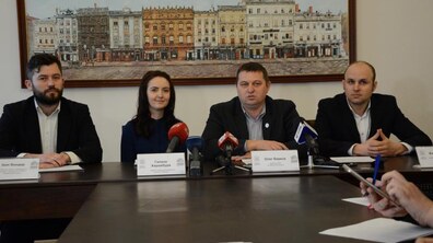 фото: Олександр Мазуренко