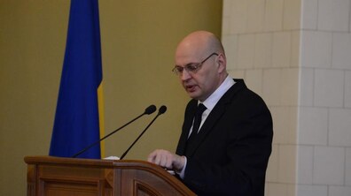 фото: Олександр Мазуренко