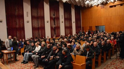 фото: Олександр Мазуренко