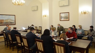 фото: Олександр Мазуренко