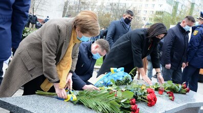фото: Олександр Мазуренко