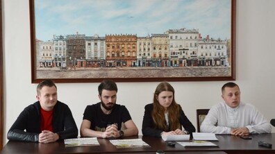 фото: Олександр Мазуренко