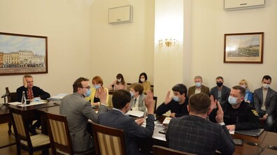 фото: Олександр Мазуренко