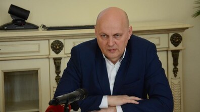 фото: Олександр Мазуренко