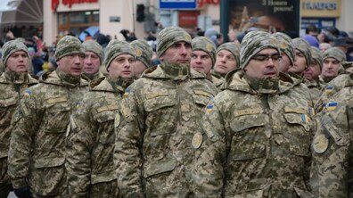 фото умовне, автор: Олександр Мазуренко