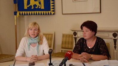Фото: Місто не змінює межі психіатричної лікарні на вул. Кульпарківській