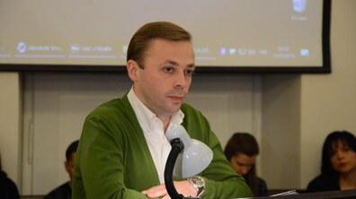 фото: Олександр Мазуренко