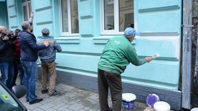 фото: Олександр Мазуренко