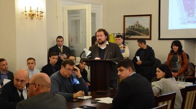 фото: Олександр Мазуренко