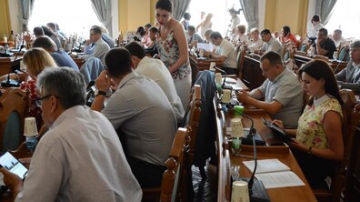 фото: Олександр Мазуренко