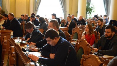 фото: Олександр Мазуренко
