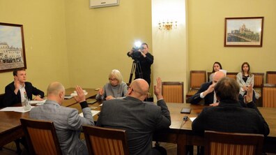 фото: Олександр Мазуренко