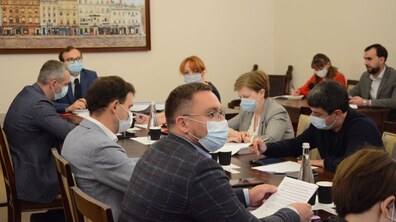 фото: Олександр Мазуренко