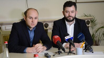 фото: Олександр Мазуренко