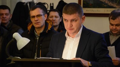 фото: Олександр Мазуренко