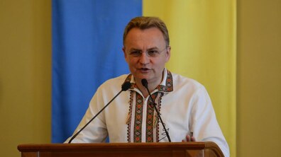 фото: Олександр Мазуренко