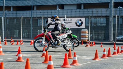 Фото: Львівські байкери відсвяткують офіційне відкриття мотосезону в 2017