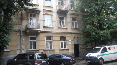 Фото: Проведення електронного аукціону об’єкта нерухомого майна на вул. Грюнвальдській, 6
