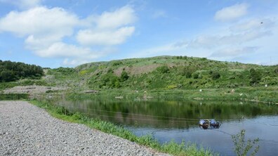 Фото: ЛМР оголосила міжнародний тендер на виконання робіт з комплексної рекультивації полігону твердих побутових відходів у с. Грибовичі