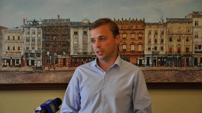 Фото: У Львові діти з інвалідністю отримають по 1400 грн матеріальної допомоги