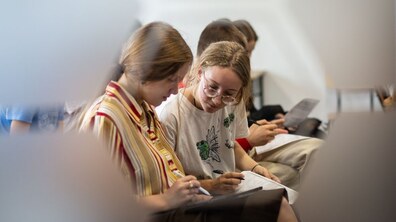 Фото: Безкоштовні можливості для молоді у Львові: розклад подій