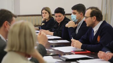 Фото: П’ять освітніх проектів отримали співфінансування з міського бюджету
