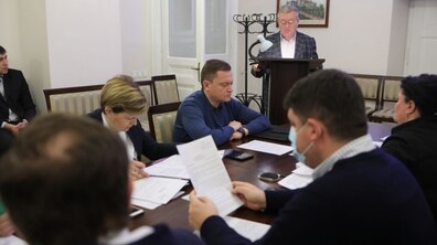 Фото: З резервного фонду міського бюджету Львова виділили 10 млн грн