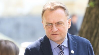 Фото: «Жоден полігон з нашим комунальним підприємством довгострокової угоди ще не підписав», - А. Садовий
