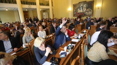 Фото: З міського бюджету Львова відшкодовуватимуть частину відсотків кредитів місцевих виробників