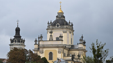 фото Анастасії Смольєнко для Львівської міської ради