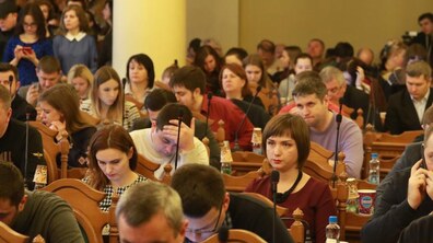 Фото: У Львові відкриють комунальний заклад «Клуб ігрових видів спорту»