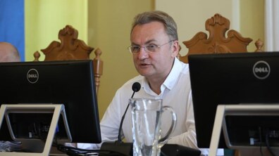 Фото: Рада затвердила нових заступників міського голови та оновила склад виконкому
