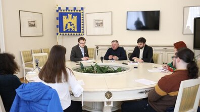 Фото: У Львові вшанують пам’ять Героїв Небесної Сотні. Програма заходів
