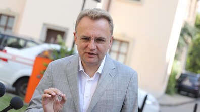 Фото: Мер Львова розповів про ремонти доріг у 2019 році