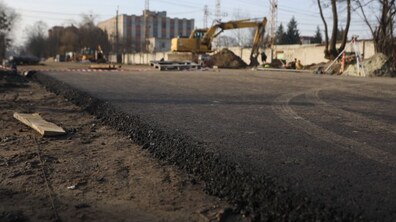 Фото: Уже цього місяця розпочнеться капітальний ремонт головних вулиць Львова