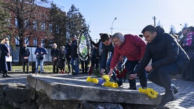 фото Анастасії Смольєнко для Львівської міської ради