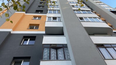 Фото: Зменшення споживання енергоресурсів та втричі менші нарахування за компослуги: ОСББ «Калина,40» поділилося результатами заходів з енергоощадності
