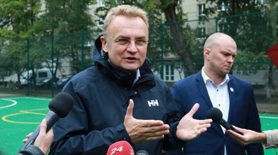 Фото: Місто планує збільшувати кількість автобусів на міських маршрутах