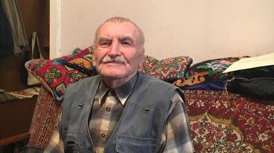 Фото: У вересні двоє львів’ян відзначають столітній ювілей