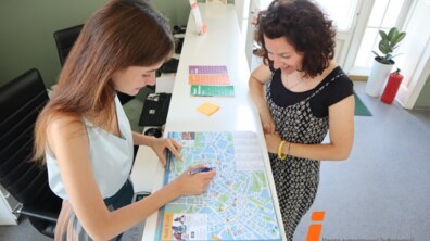 Фото: Львівський Центр туристичної інформації відновлює роботу