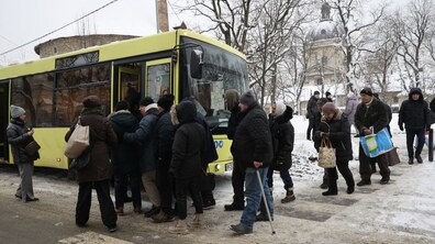 фото з архіву, автор: Роман Балук