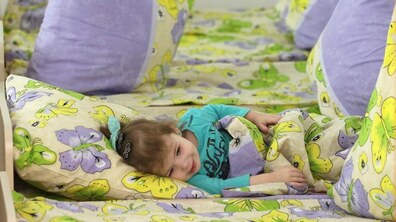 Фото: У Львові активно збільшують кількість груп у садочках