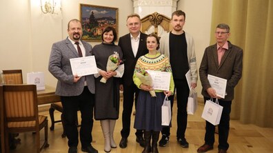 Фото: «Кошти міста дають можливість почати процес залучення додаткових грошей до розвитку свого проекту», — А. Садовий
