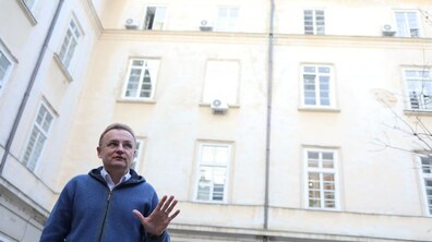 Фото: «Керівники ринків повинні забезпечити все необхідне, щоб рівень безпеки залишався на високому рівні», — А. Садовий